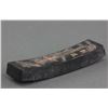 Image 2 : Eight-Piece Chinese Hui Mo Ink Stone Sticks Set