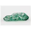 Image 1 : 39.50 Ct Rough Green Crystal Gemstone