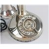 Image 2 : Antique Silver Color Dial Phone