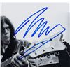 Image 2 : Neil Young Canadian Musician Autographed Photo