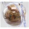 Image 8 : Honus Wagner Autographed Baseball GSA