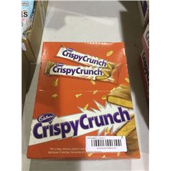 Crispy Crunch Bars (24 x 48g)