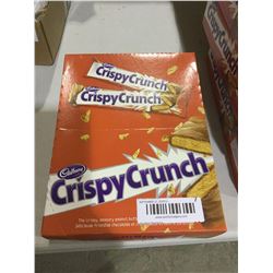 Crispy Crunch Bars (24 x 48g)