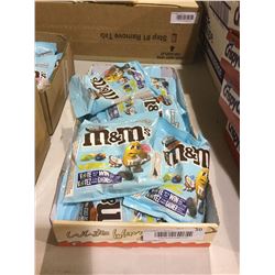 Case of M&M Coconut