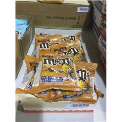 Case of M&M English Toffee