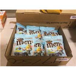 Case of M&M Coconut