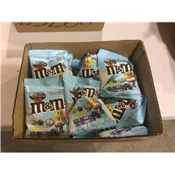 Case of M&M Coconut