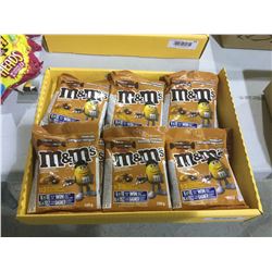 Case of M&M English Toffee