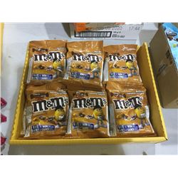 Case of M&M English Toffee