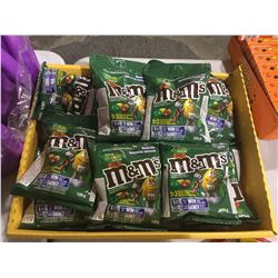 Case of M&M Jalapeno