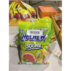 Case of Hi-Chew Sours (5 x 90g)