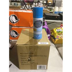 Case of Bathroom Cleaner Foam (12 x 13oz)