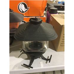 First Nature Clear Lantern Seed Selector