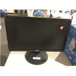 Dell- LCD monitor - 20" Model:S2009WB