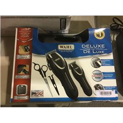 Wahl Deluxe Trimmer Kit