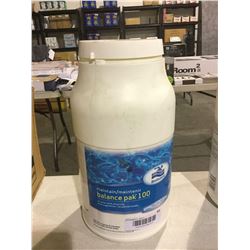 Bio Guard Maintain Balance Pak 100 Swimming Pool Balancer (4KG)