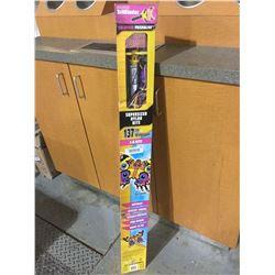 Supersized Tri Winder Nylon Kite