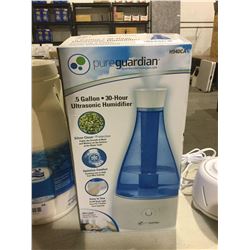 Pure Guardian 5-Gallon Ultrasonic Humidifier