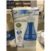 Image 1 : Pure Guardian 5-Gallon Ultrasonic Humidifier