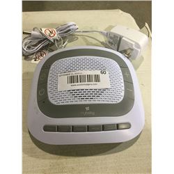 HoMedics MyBaby SoundSpa Lullaby