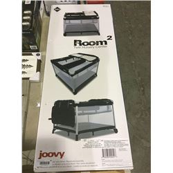 JoovyRoom Twin Nursery Center