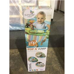 Summer Infant Pop n' Jump