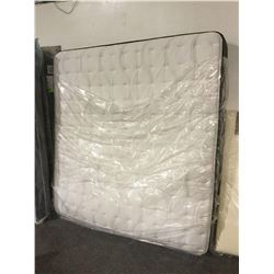 King Size Pillow Top Mattress