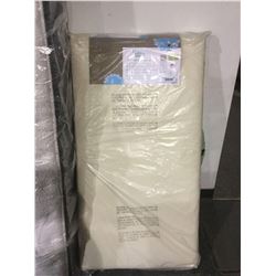 Lullaby Earth 2-Stage Crib Mattress