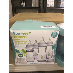 Born Free Breeze Gift Set 2-Piece Set