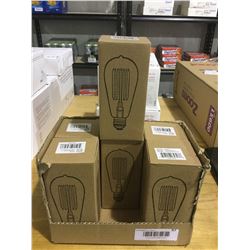 Case ofMercana Filament Bulbs (6ct)