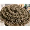 Image 2 : 9' x 12' Brown Area Rug