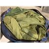 Image 1 : US Army Issue Cargo Parachute ( 28ft)