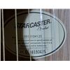 Image 2 : Fender Starcasteracoustic guitar with case