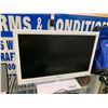 Image 1 : RCA 16 inch LCD Television - working