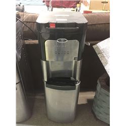 Whirlpool Stainless Steel Self-Cleaning Water Cooler