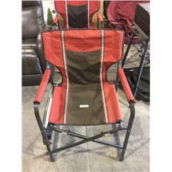 Standard Folding Camp Chair