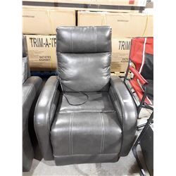 Brown TGL Power Recliner