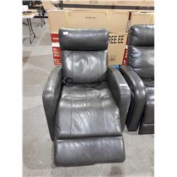 Brown TGL Power Recliner