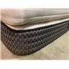 Image 2 : King Size Mattress. 12â€ thick. Chiropractic firm