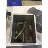 Image 2 : Omcan Stainless Steel Meat Mixer