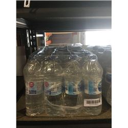 Nestle Pure Life Natural Spring Water (24 x 591mL)