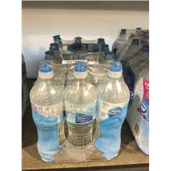 Nestle Pure Life Natural Spring Water (12 x 710mL)