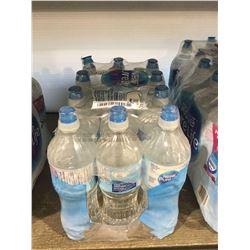 Nestle Pure Life Natural Spring Water (12 x 710mL)