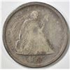 Image 1 : 1875-S 20 CENT G/VG