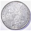 Image 1 : 1879 MORGAN DOLLAR, BU