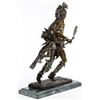 Image 1 : Indian Dancer By Frederic Remington