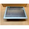 Image 2 : Siemens 1P 6AV2 124-0MC01-0AX0 TP1200 Comfort HMI Touch Panel