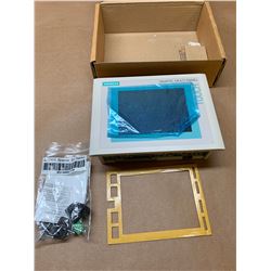 Siemens 1P6AV6 545-0AH10-0AX0 Multi Panel MP270B Touch-6 Operator Panel