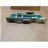 Image 2 : Siemens 1P 6SN1118-1NH01-0AA1 Simodrive Control Unit