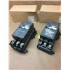 Image 2 : (2) Siemens 3RK1300-1DS01-1AA0 Starter